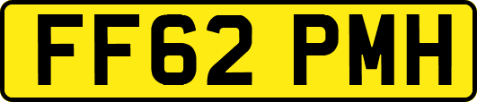 FF62PMH