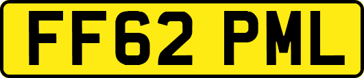 FF62PML