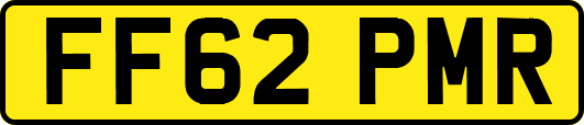 FF62PMR