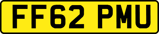 FF62PMU