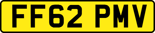 FF62PMV