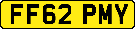 FF62PMY