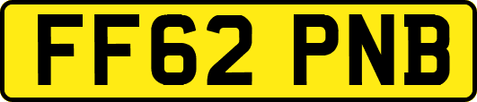 FF62PNB