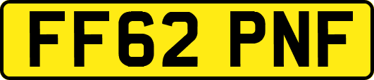 FF62PNF