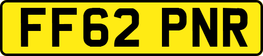FF62PNR