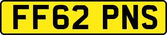 FF62PNS