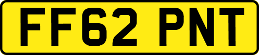 FF62PNT