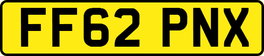 FF62PNX