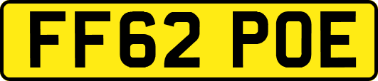 FF62POE