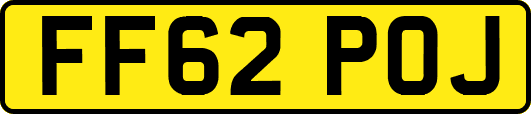 FF62POJ