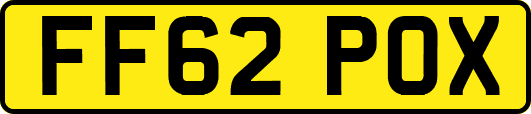 FF62POX