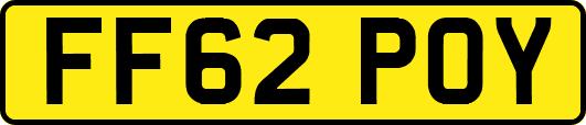 FF62POY