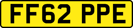 FF62PPE