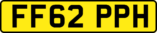 FF62PPH