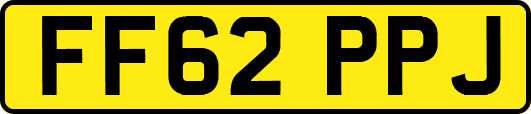 FF62PPJ