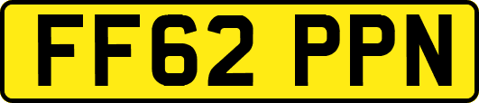 FF62PPN