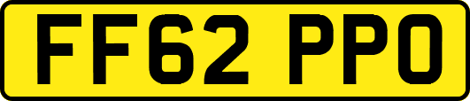 FF62PPO