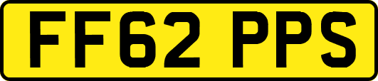 FF62PPS