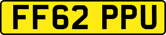 FF62PPU