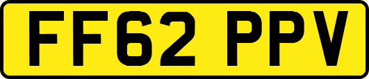 FF62PPV