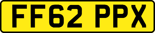 FF62PPX