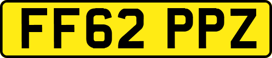 FF62PPZ