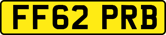 FF62PRB