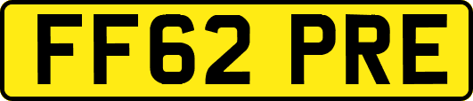 FF62PRE