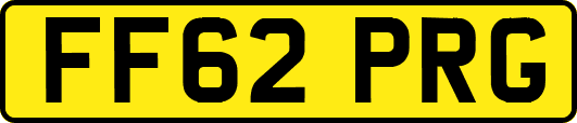 FF62PRG