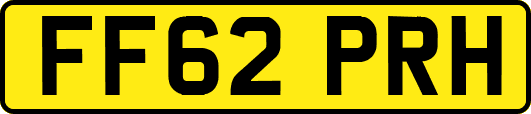 FF62PRH