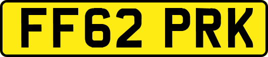FF62PRK