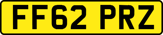 FF62PRZ