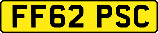 FF62PSC