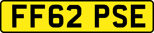 FF62PSE