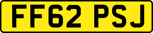 FF62PSJ