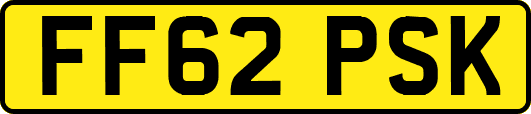 FF62PSK