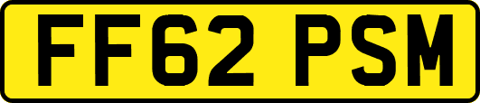 FF62PSM