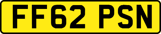 FF62PSN