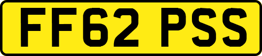 FF62PSS