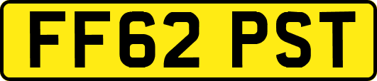 FF62PST