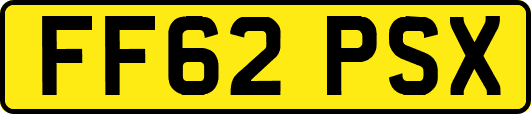FF62PSX