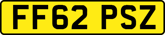 FF62PSZ