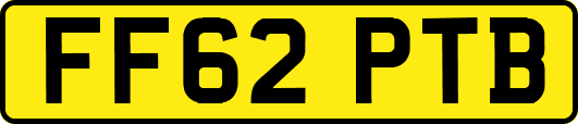 FF62PTB