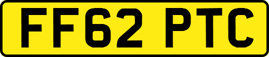 FF62PTC