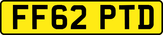FF62PTD