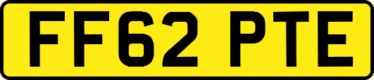FF62PTE