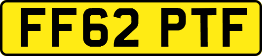 FF62PTF