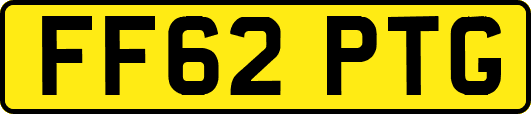 FF62PTG