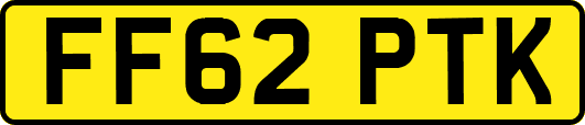 FF62PTK