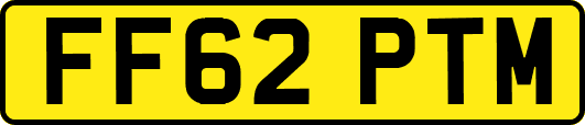 FF62PTM